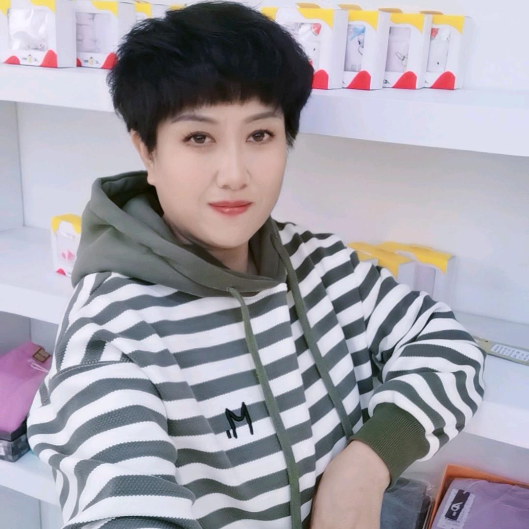 孙丽姐