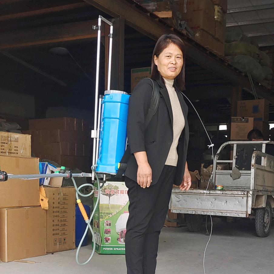 农之丰农资植保