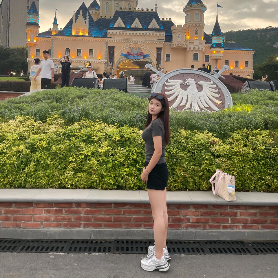 阳阳💋