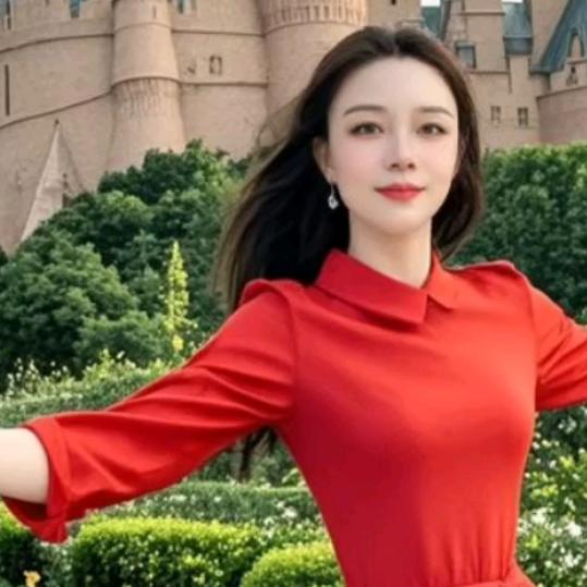 云姐↔️爱曳舞☀️