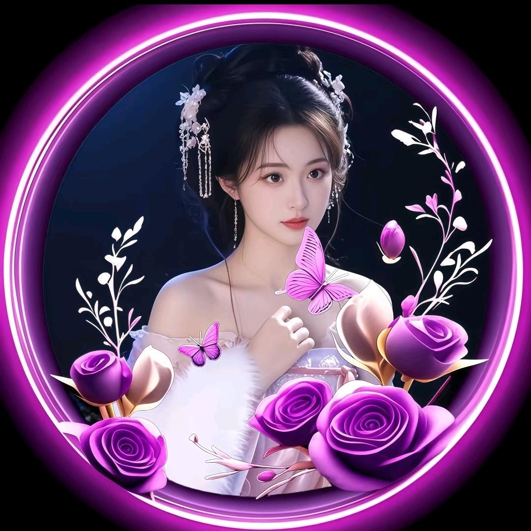 小丽看直播