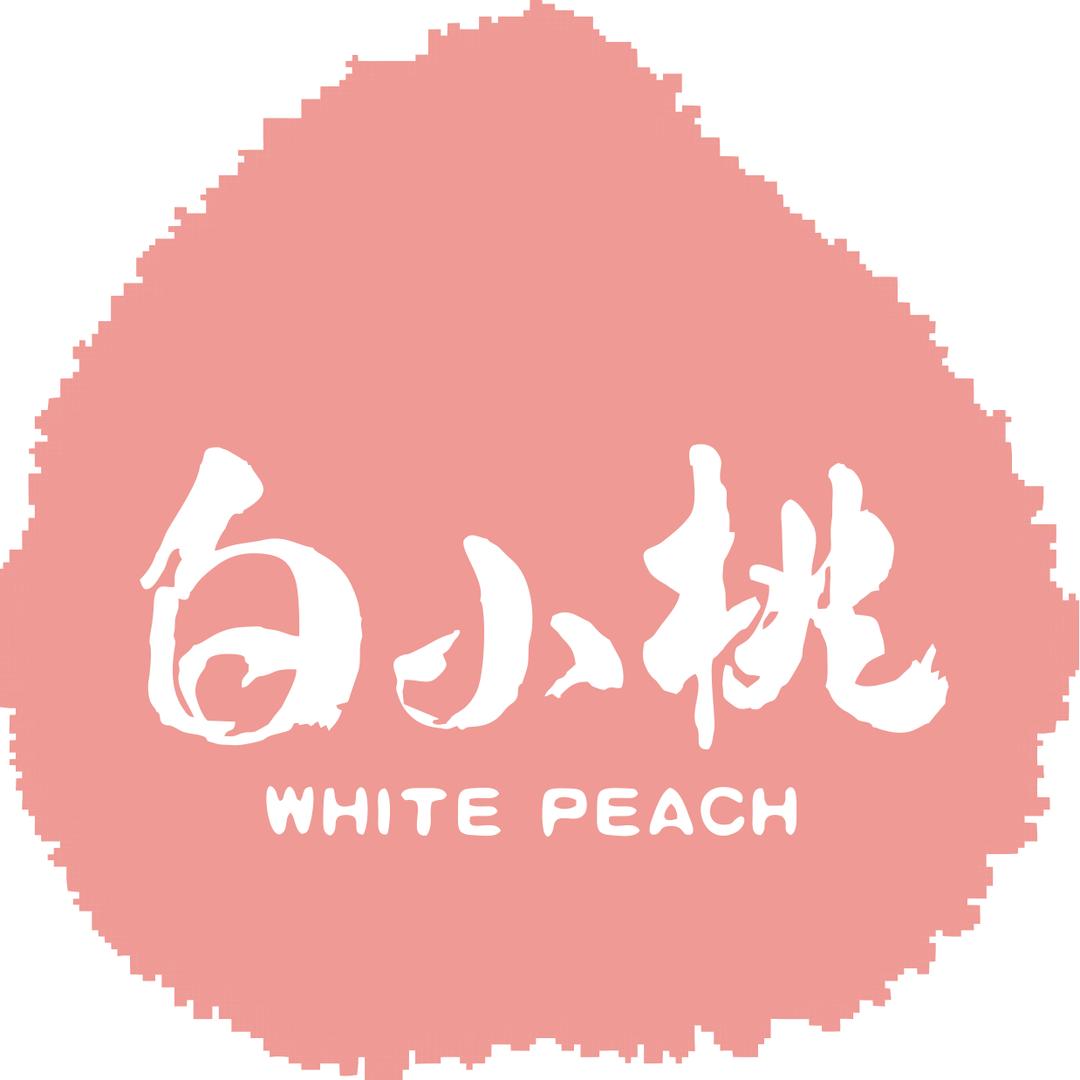 白小桃食品旗舰店