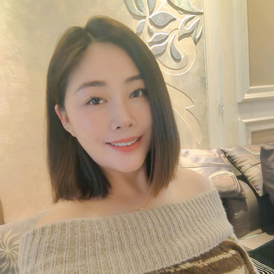 梨涡浅笑（张老师呀）🌈
