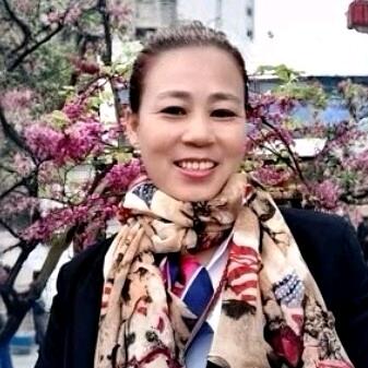 泸州小妖精