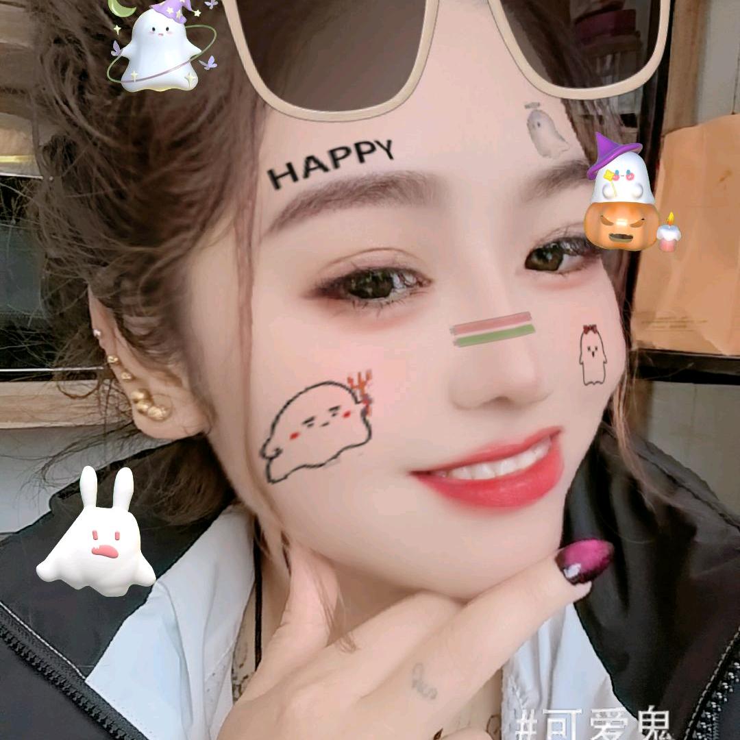 兰考🌈艳姐