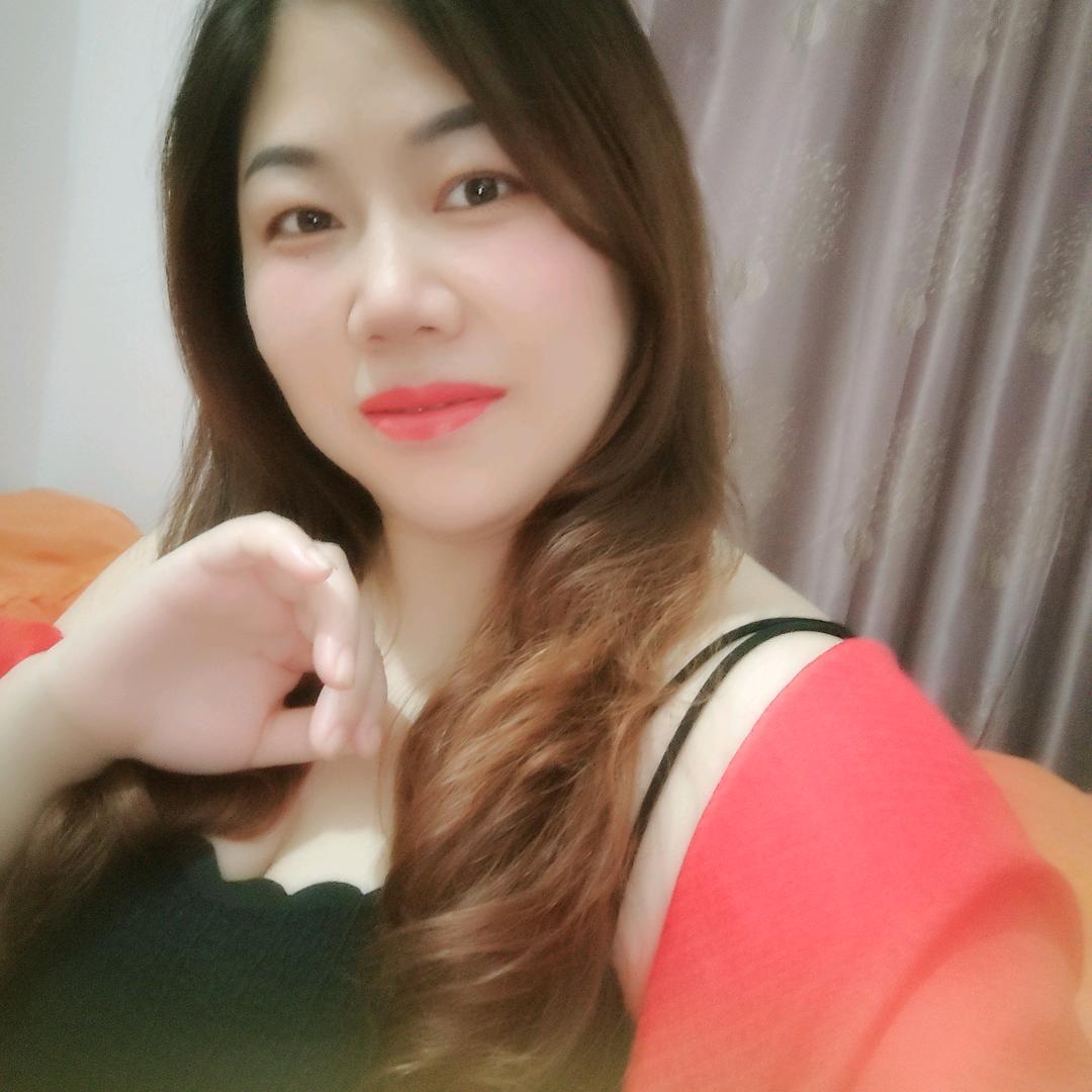 丽丽🌿