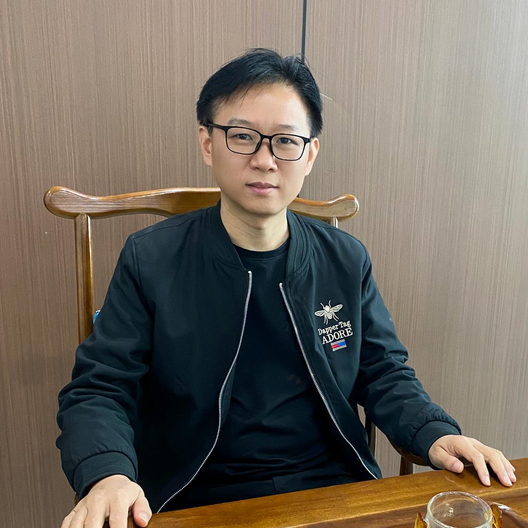 飞哥_潮瑟娃娃工厂_创始合伙人