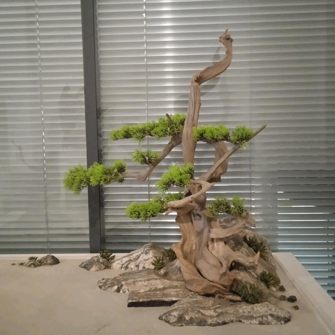 走着走着