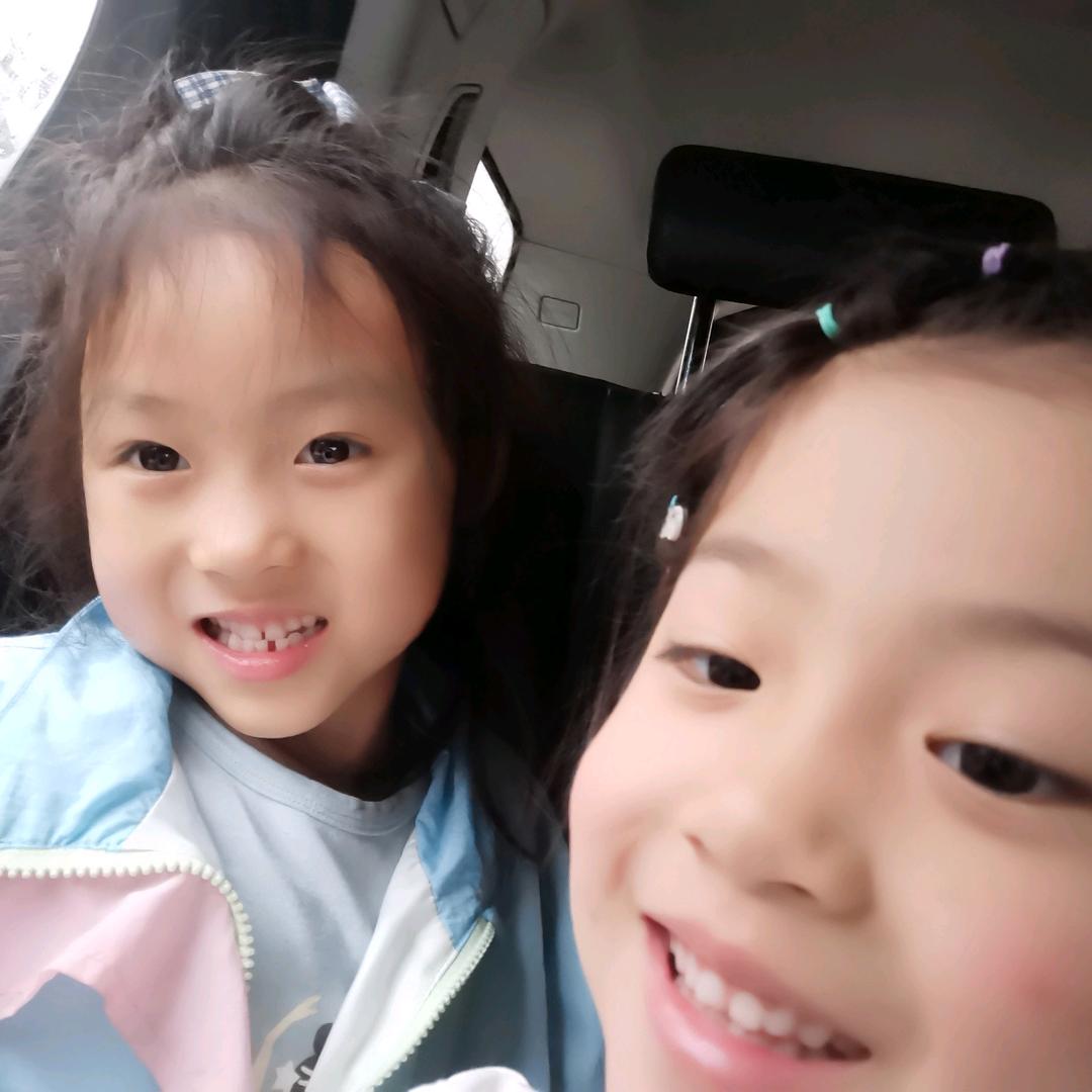 快乐的小蜗牛