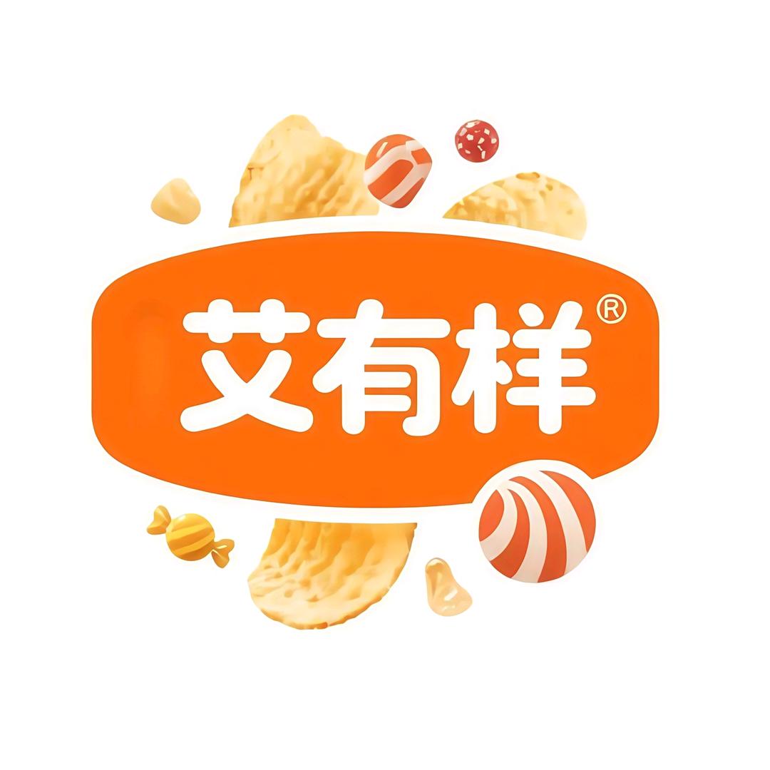 艾有样食品
