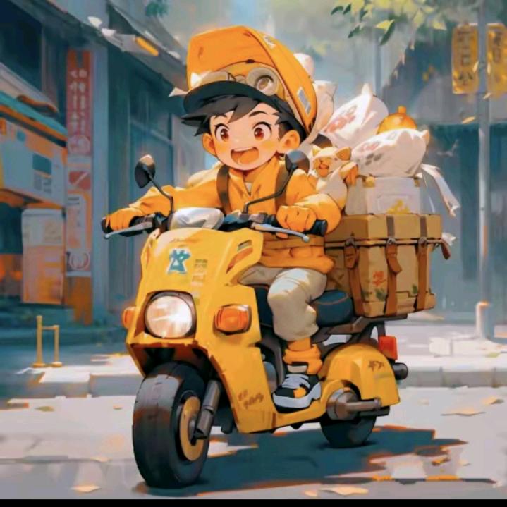 裕龙头像