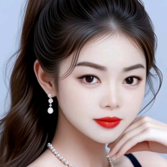 四妹子