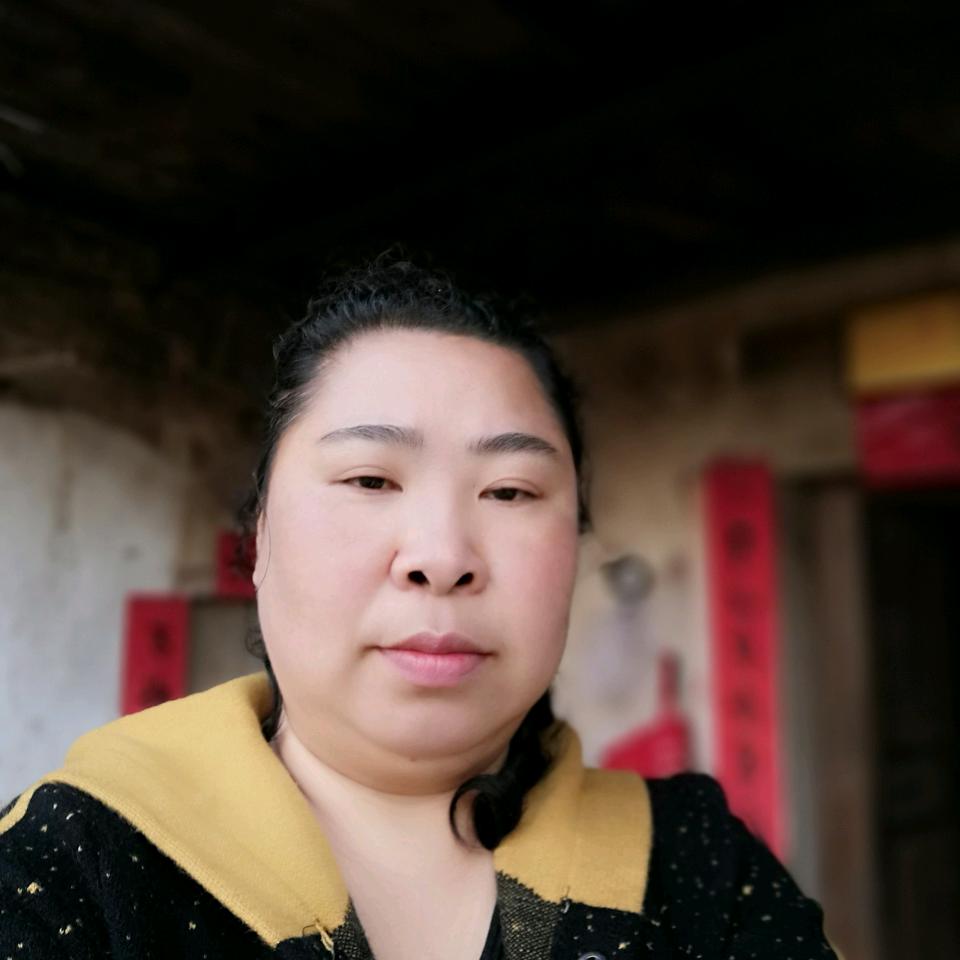 向小兰