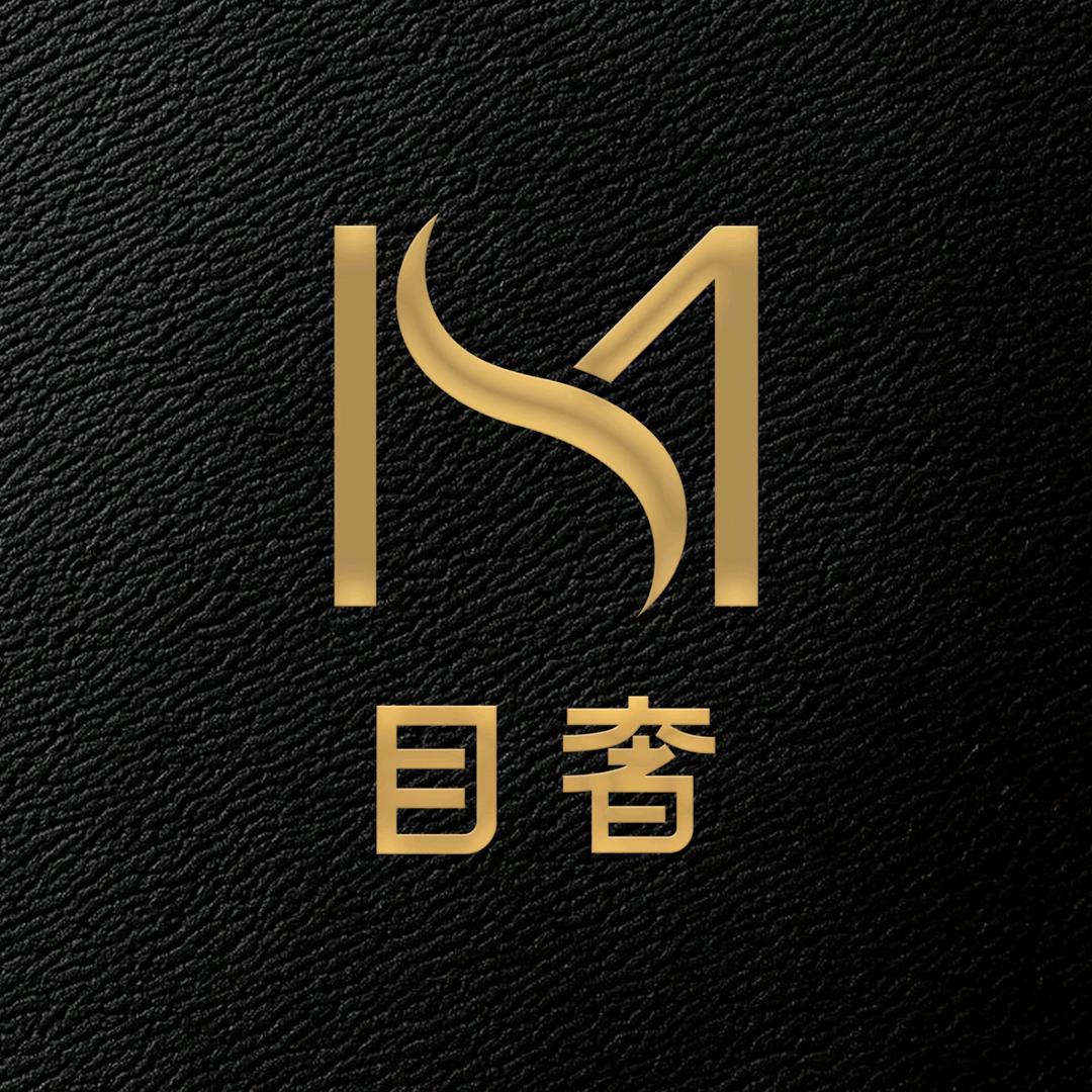 目奢眼镜旗舰店