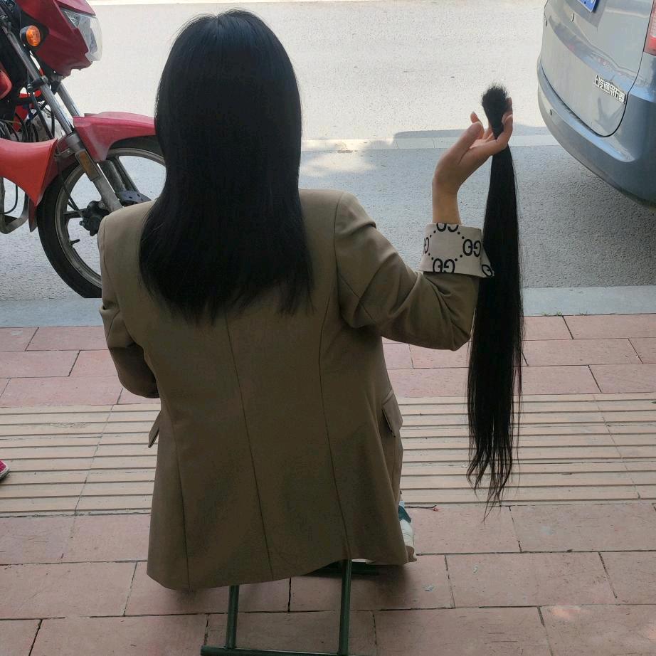 收发者  收头发