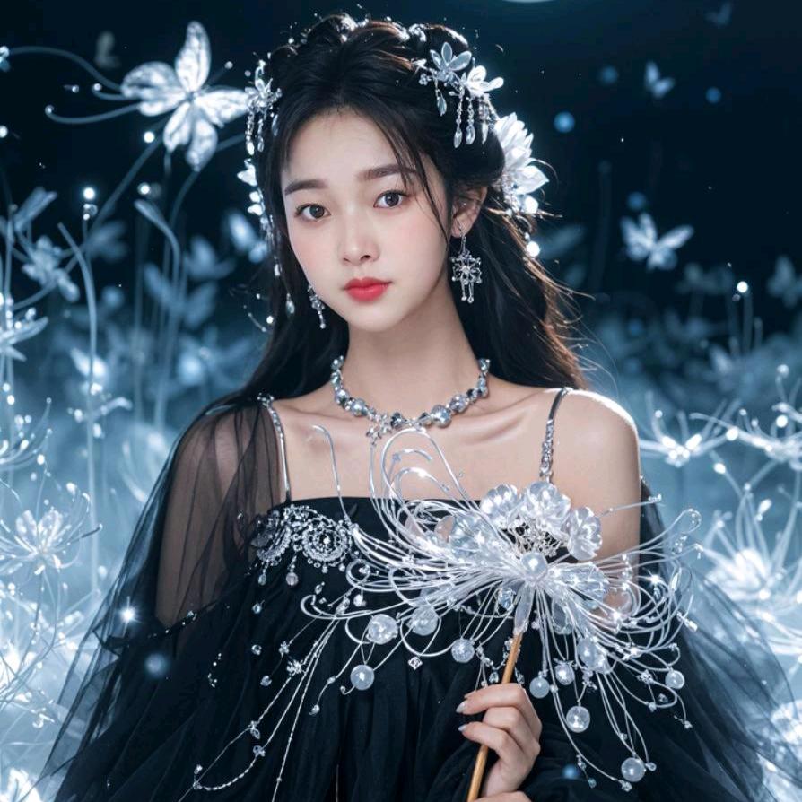 彼💫岸花