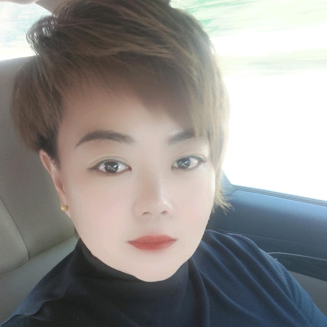 我是你莎莎姐
