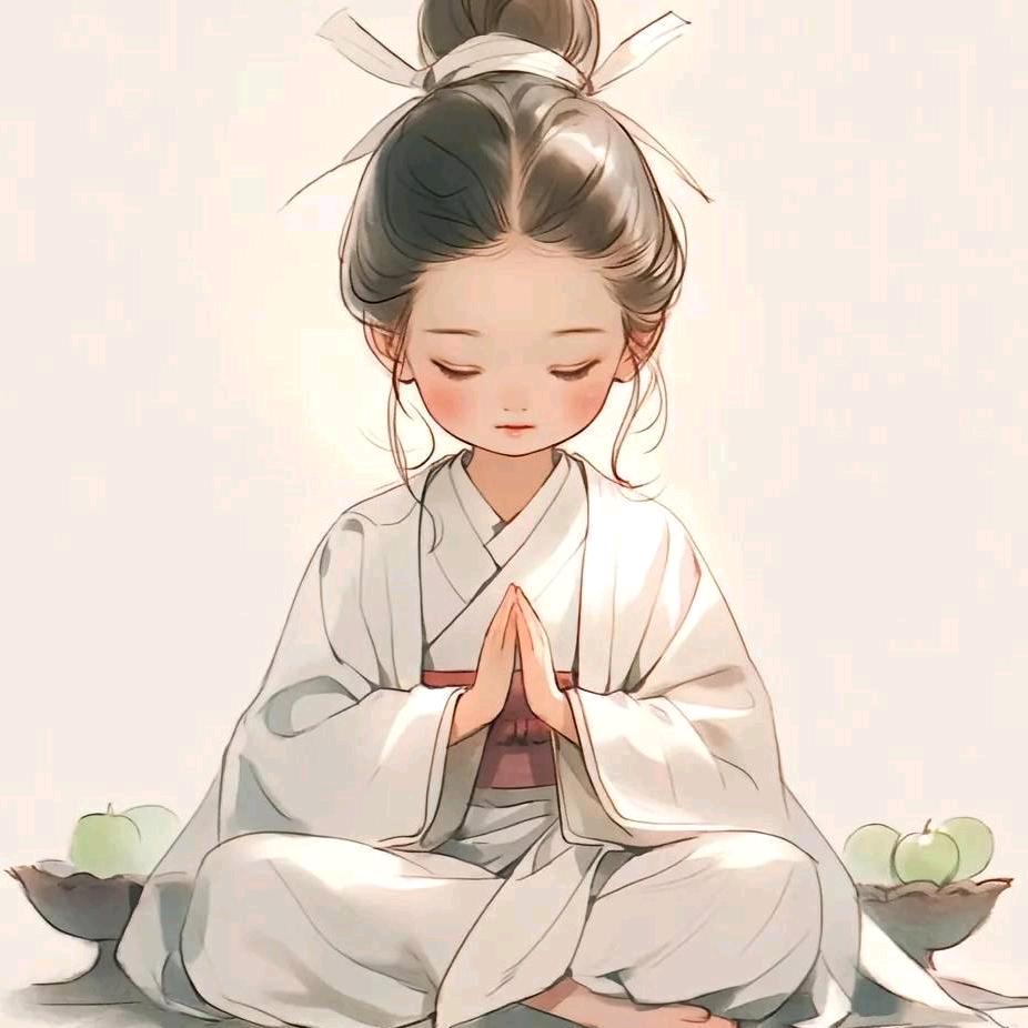 🧘এ᭄ꦿ꯭雪儿꧔ꦿএ᭄