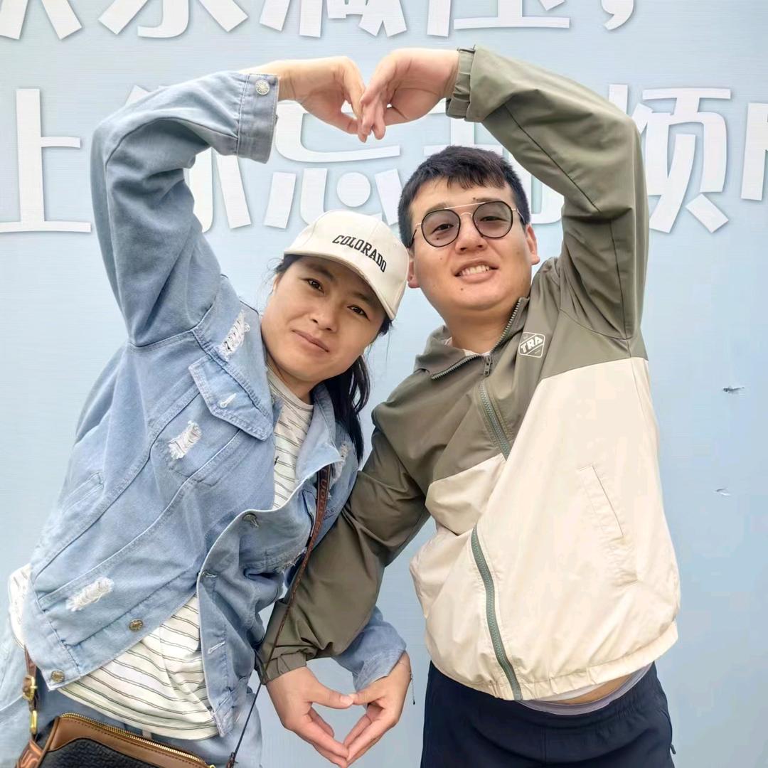 @小周爱生活