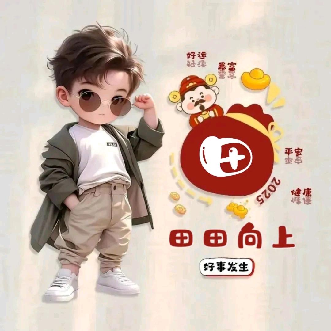 站在风尖上的老男孩