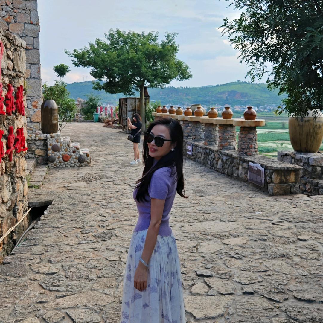 做自己的光☀️