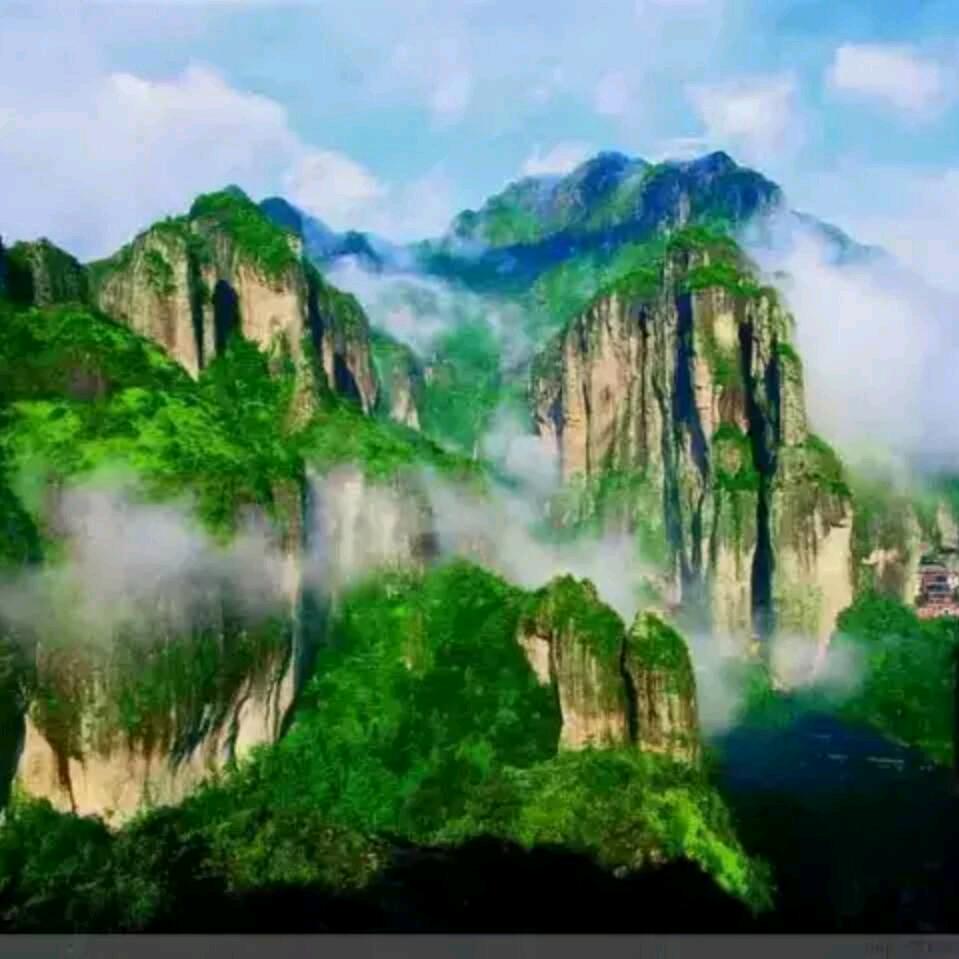 开心快乐每一天