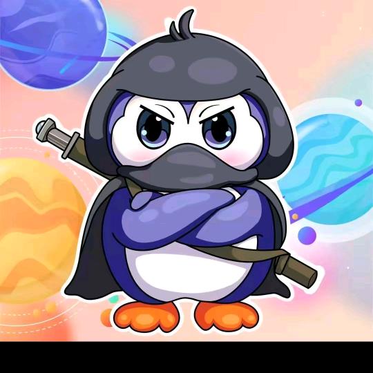🐧奥德彪🔪❌🌙