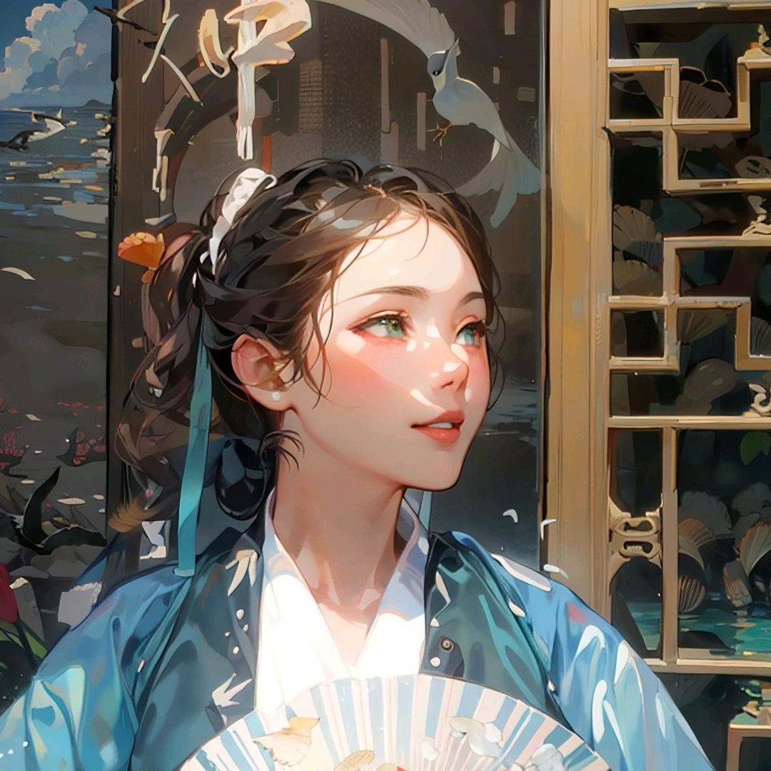 小然小然