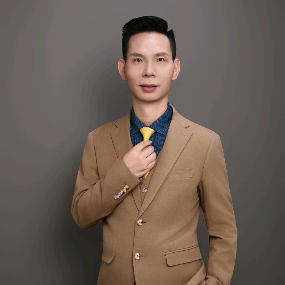 企业军师讲商业