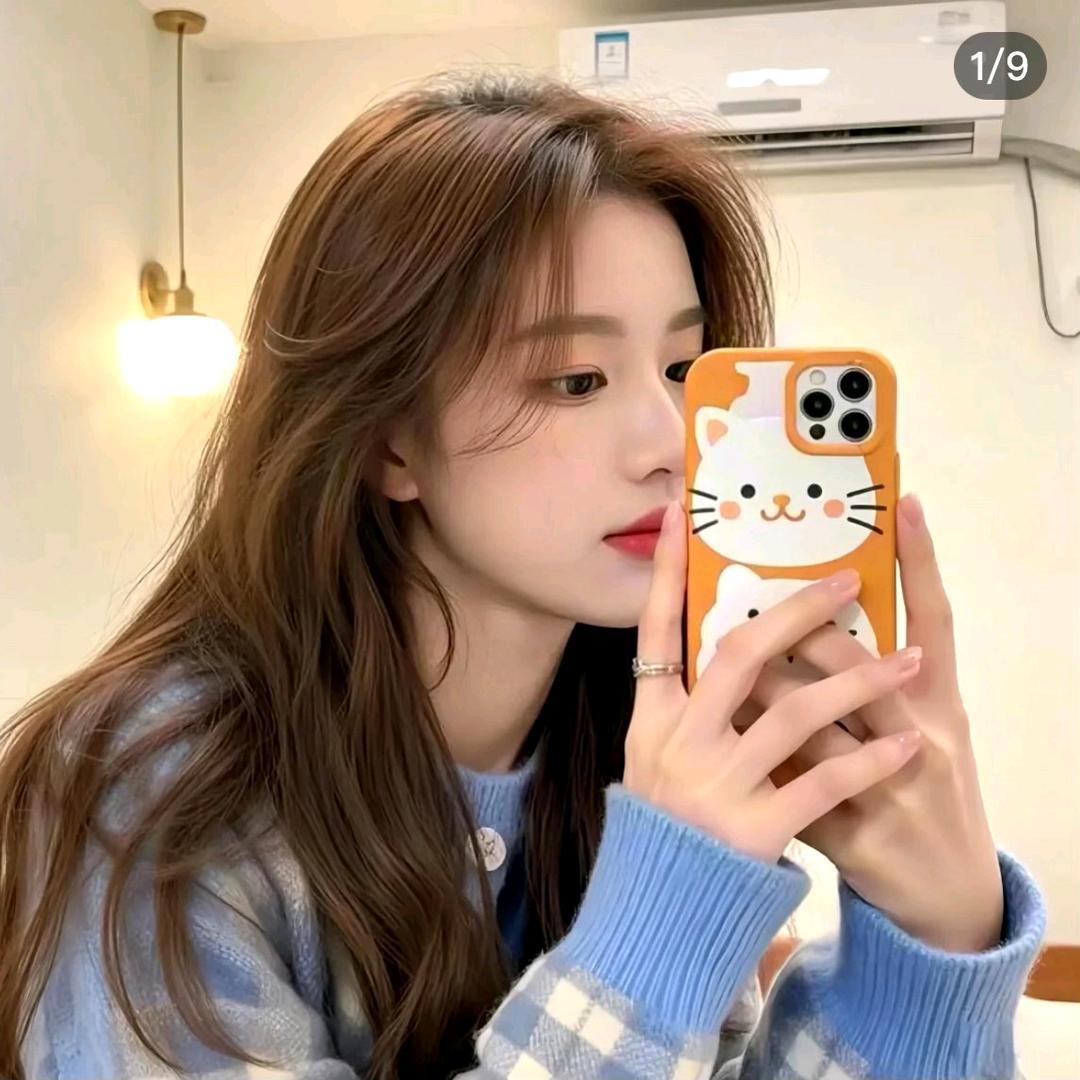 我不是淑女