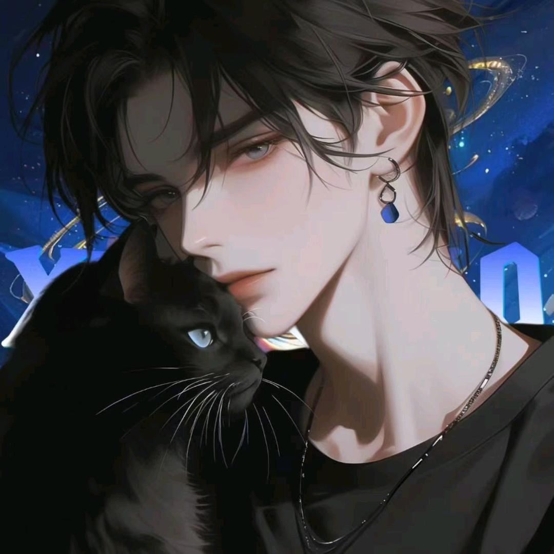 凉南.Yc