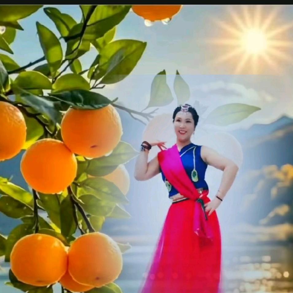 桠溪兰