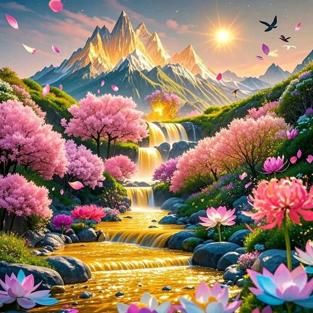 🌼微笑向阳🌞