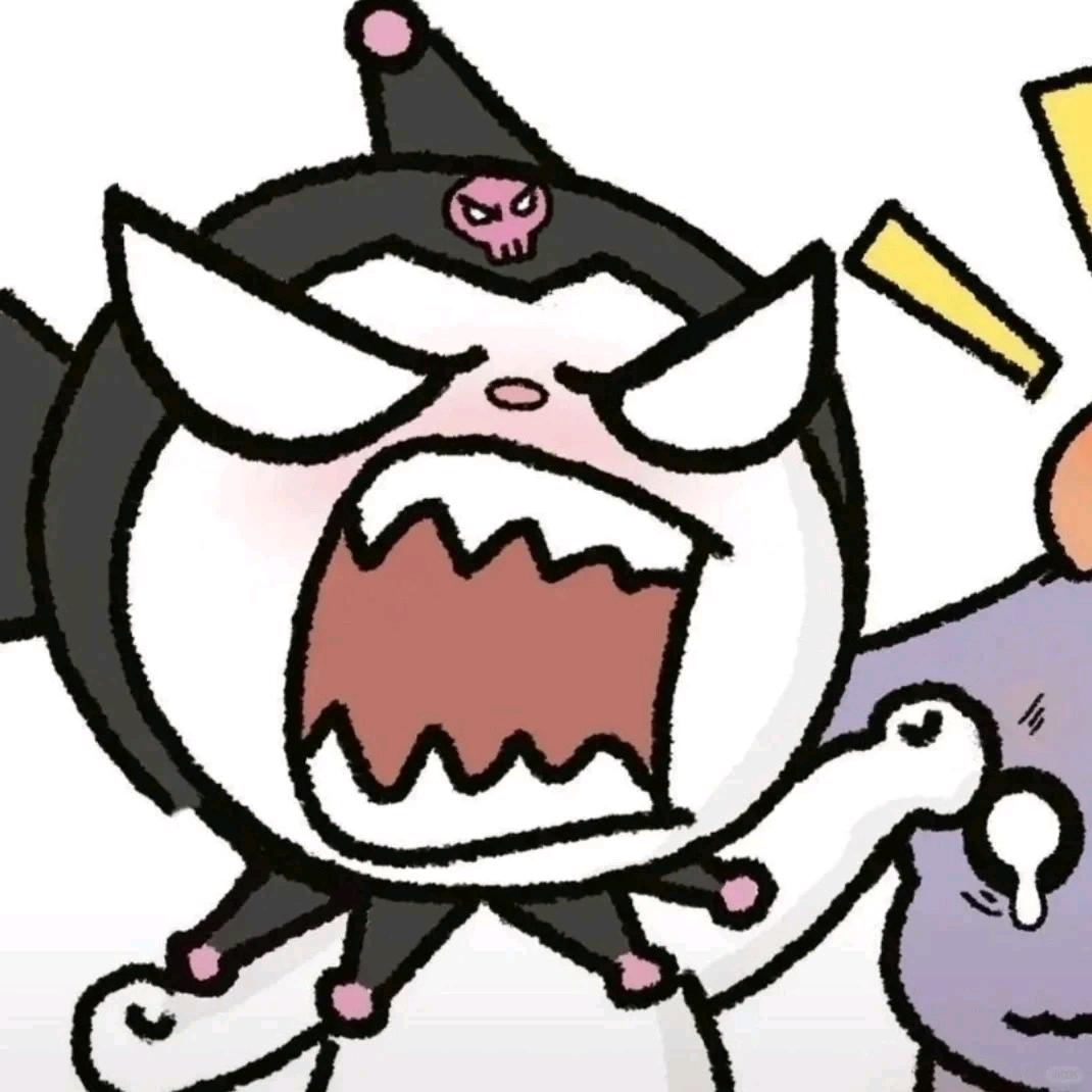 吹着空调吃西瓜