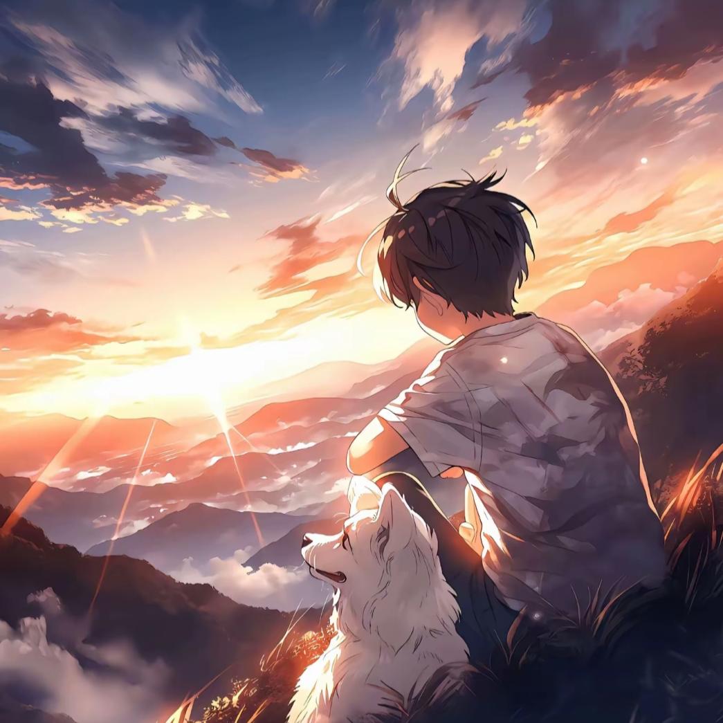 风雨踏梦行
