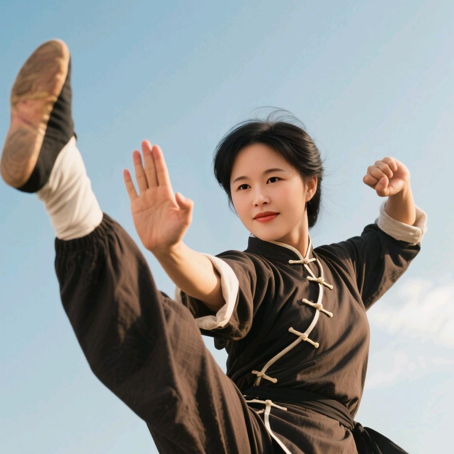 背锅姐〈土特产〉