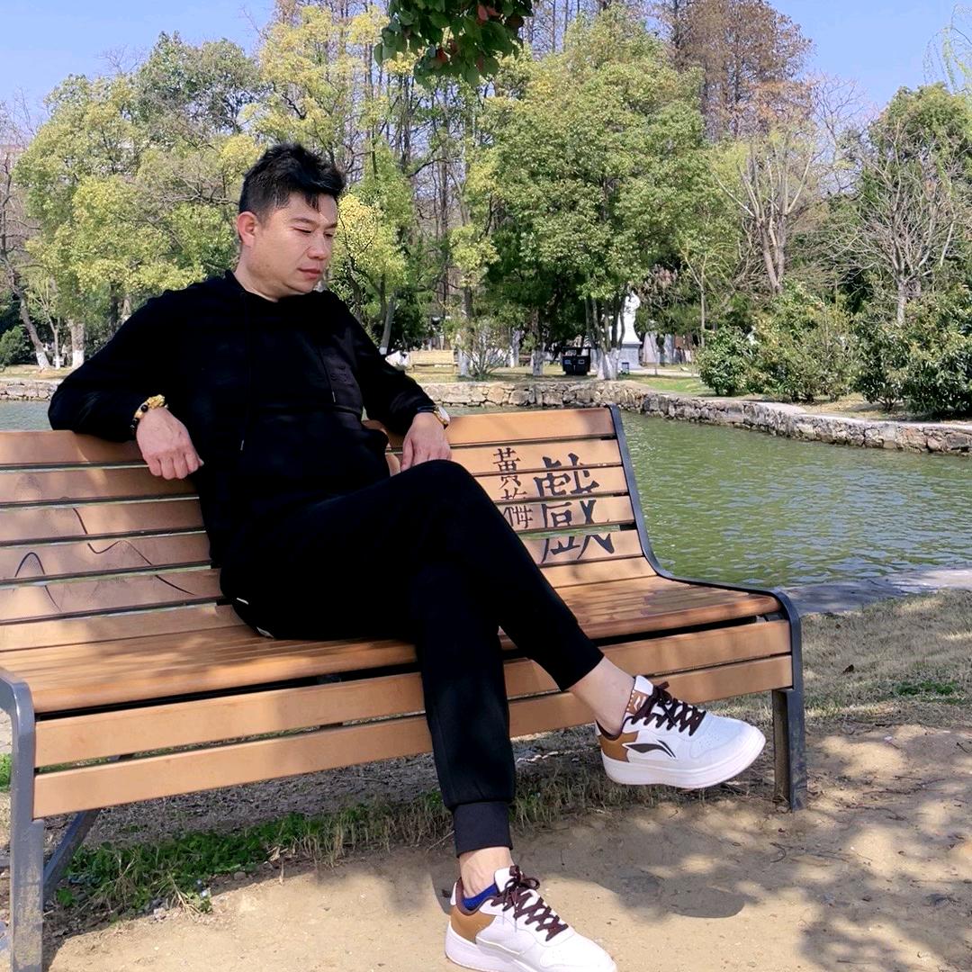 双面抗衰，涛哥