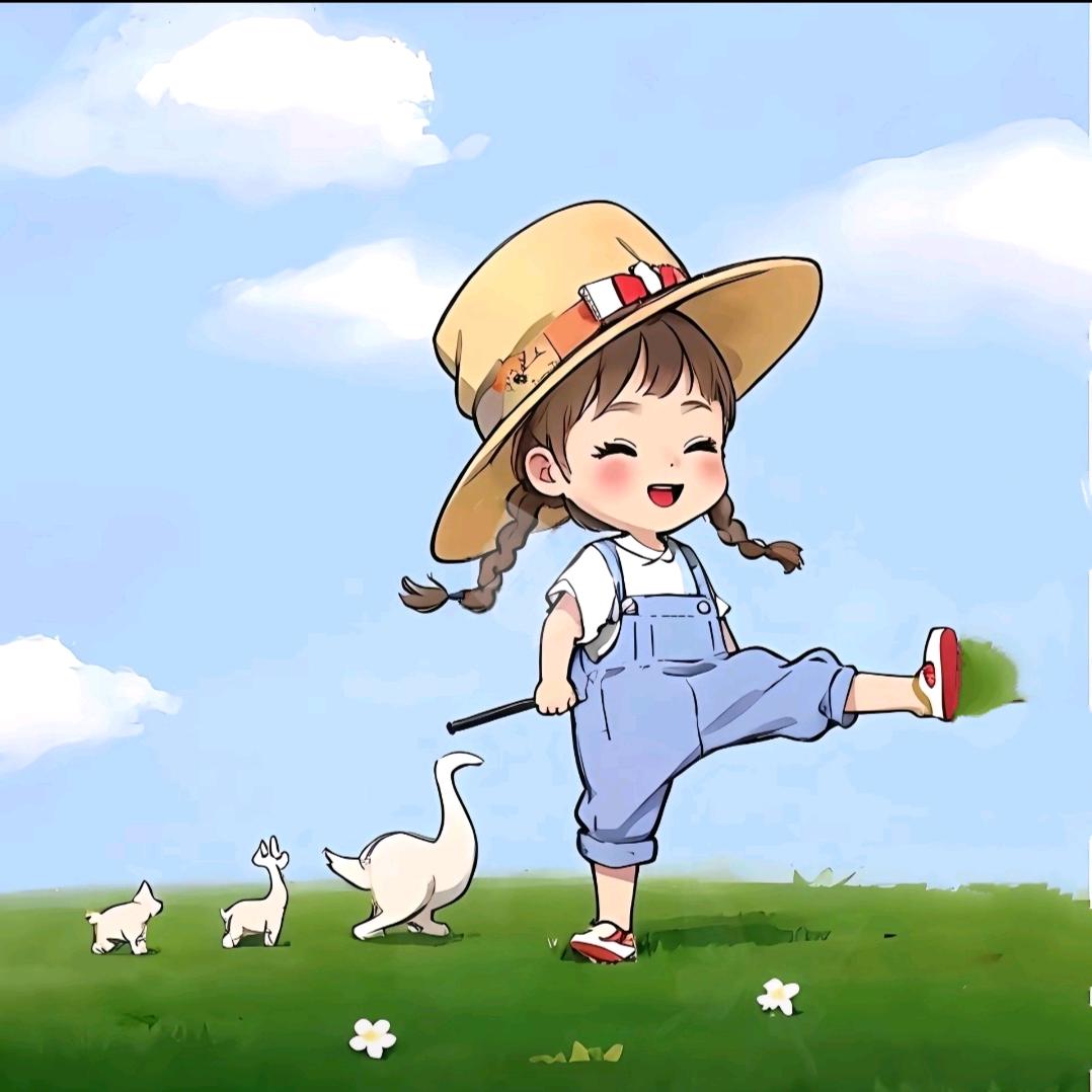 Vv畅游山水之间