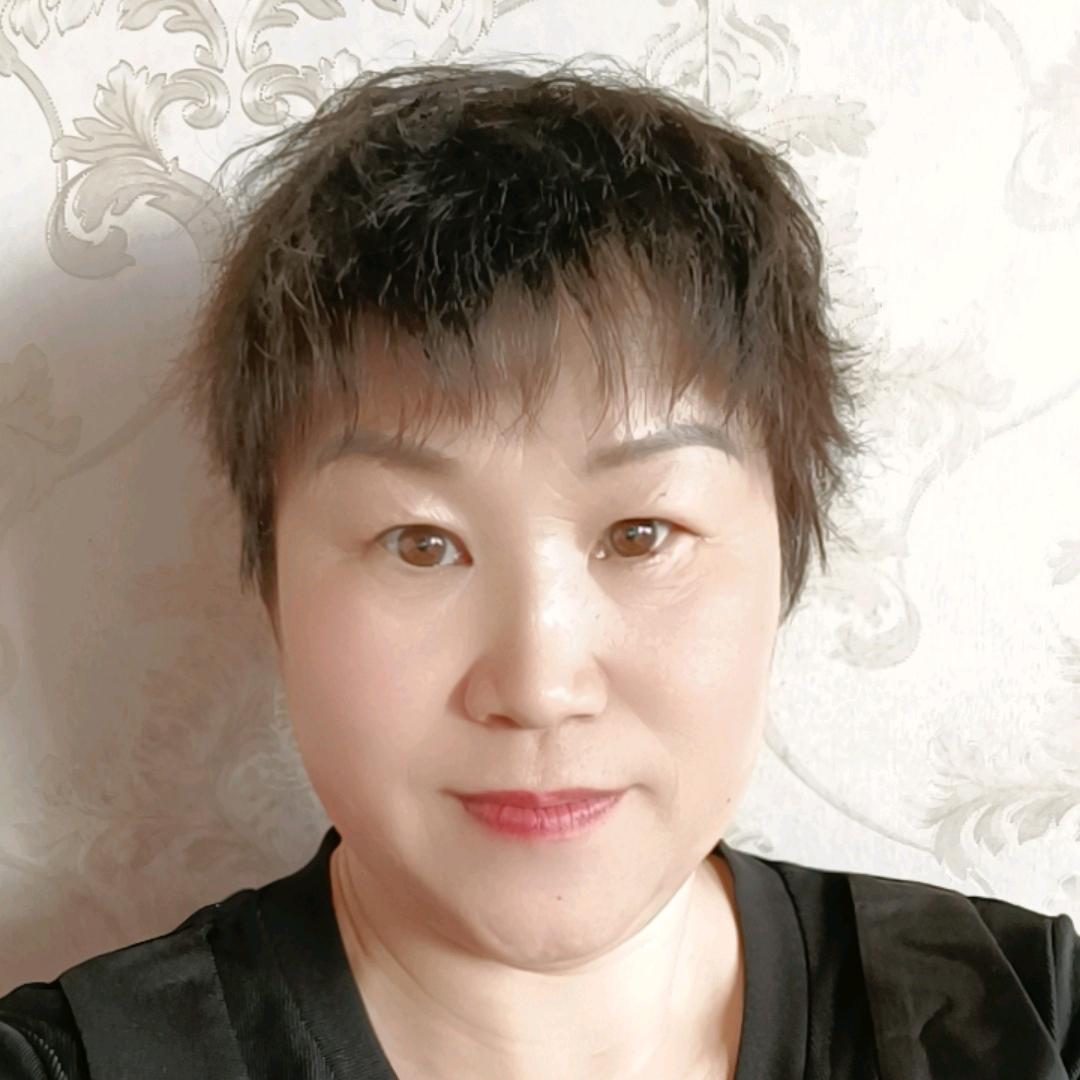 华姐🎤爱唱歌