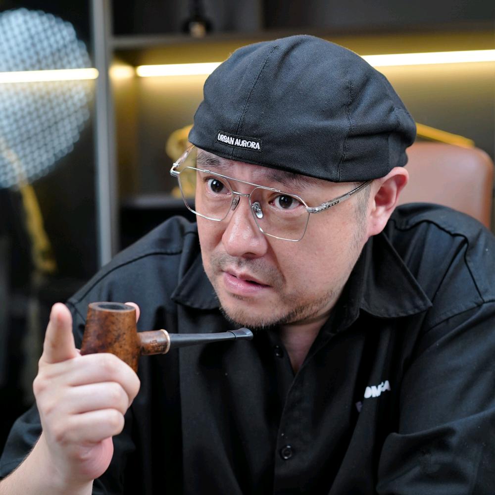 大齐论人性