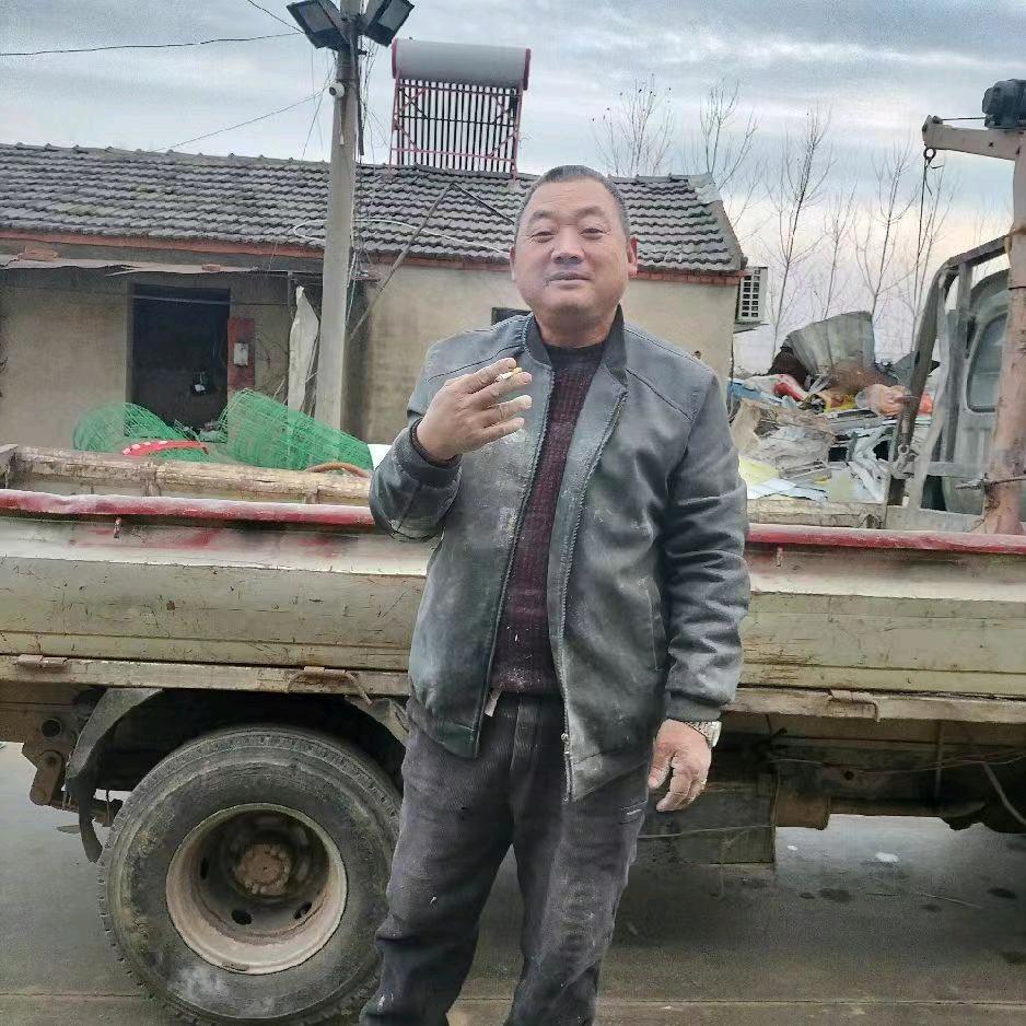 郭而华 八斗废品收购