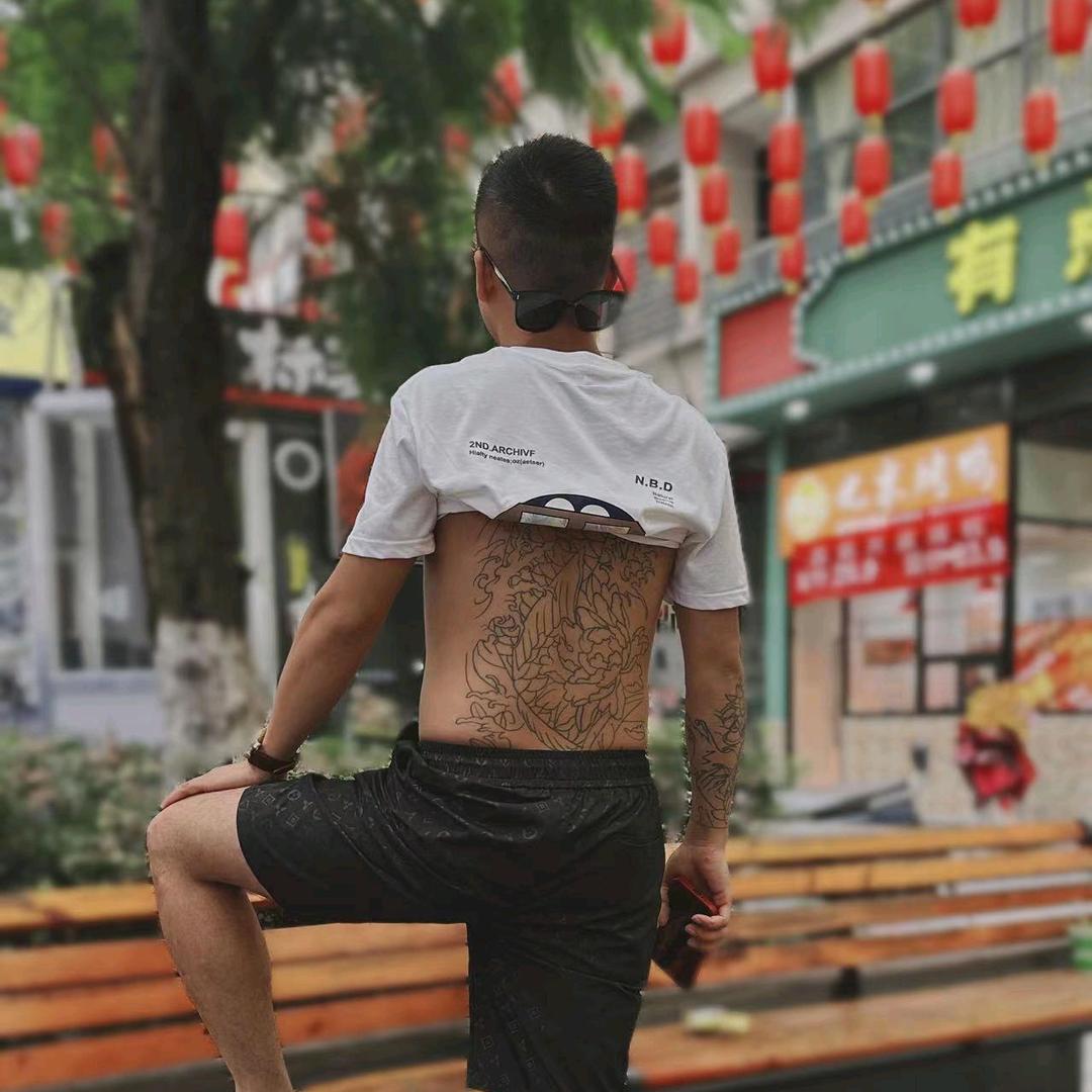 宁谦万❤️