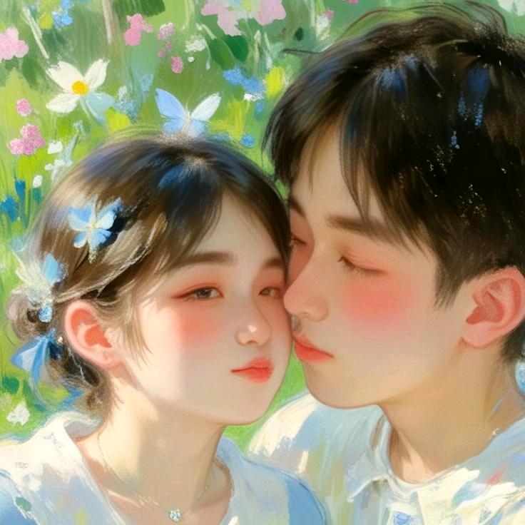 🍓任家臭宝🍓
