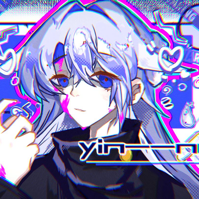霪菍海棠之歌