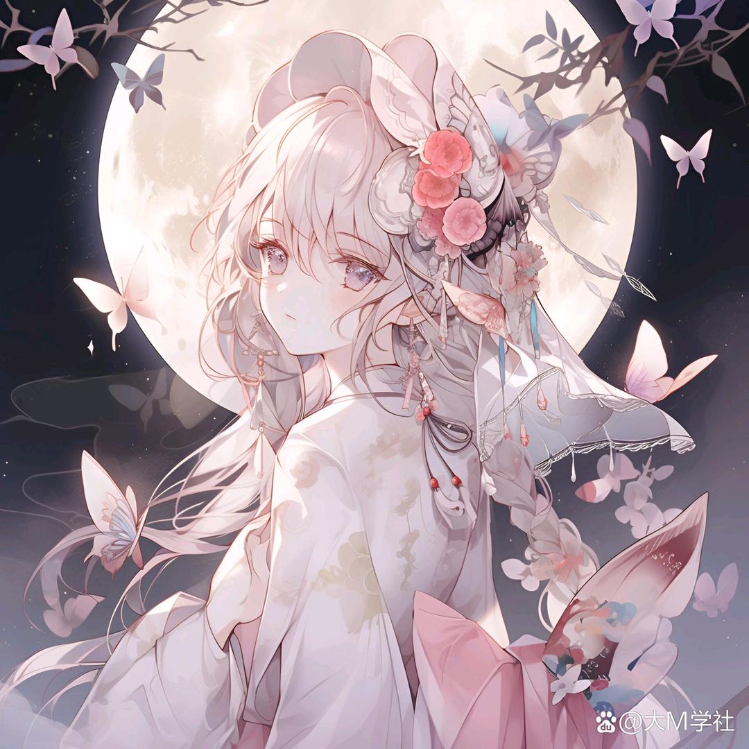 墨语✨