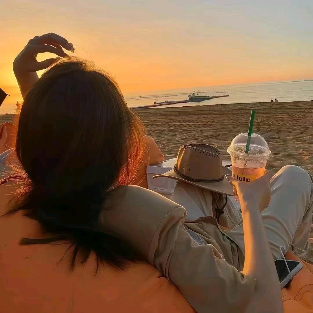 @花不晚