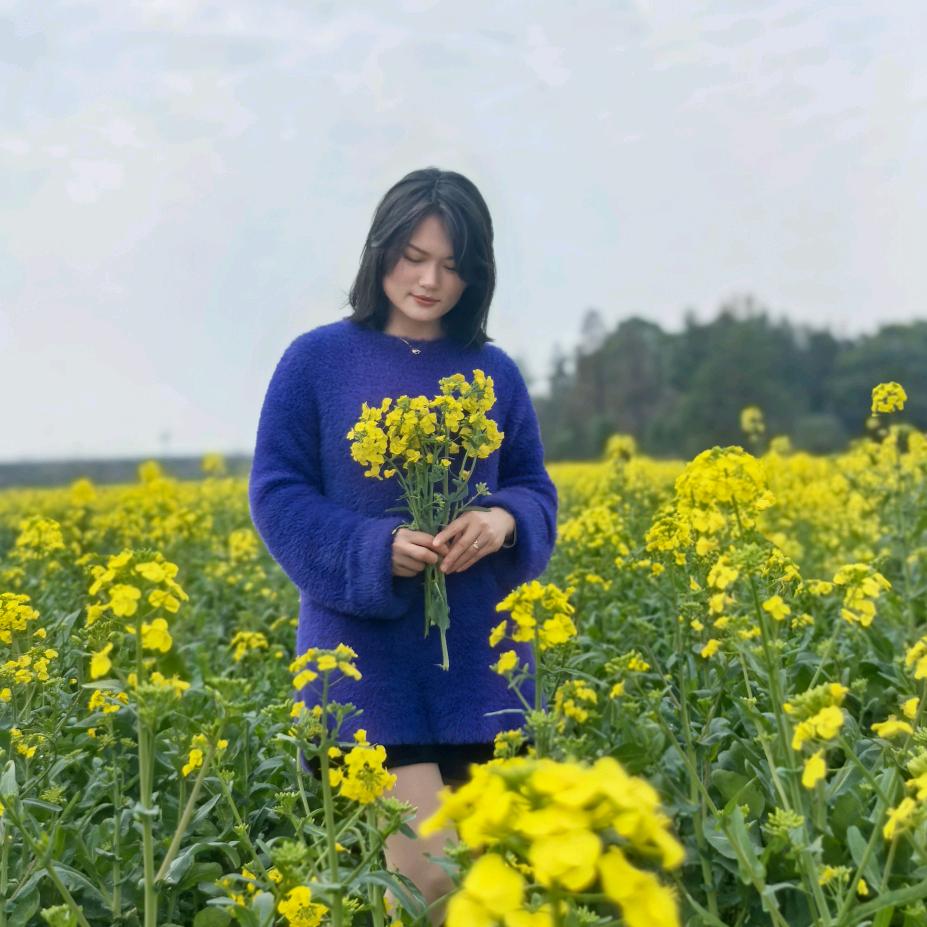 鹊里·茶肆~龙儿