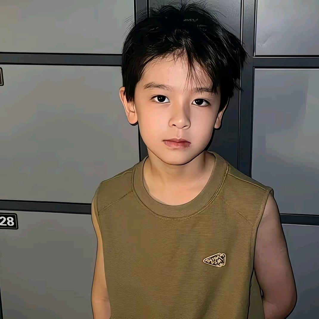 小裴的裴