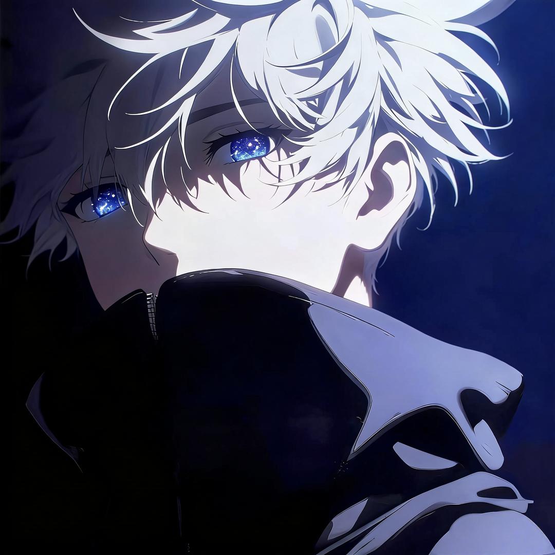 叛逆的火星人🌠.