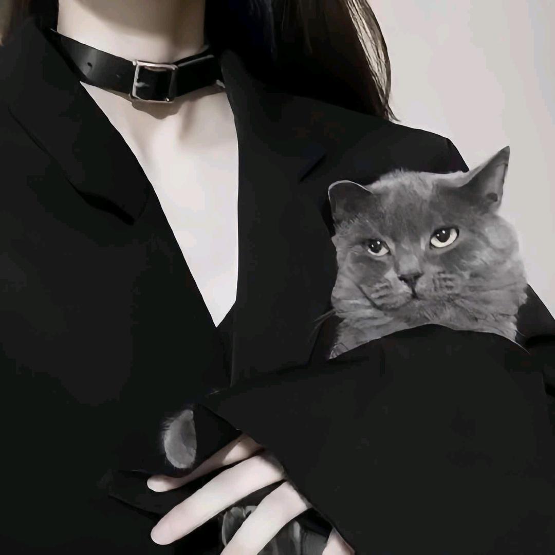 萌萌╭╯